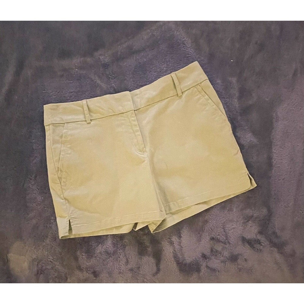 LOFT riviera Shorts green sage neutral seafoam